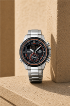 Casio Edifice ECB-800 Solar Smartphone Link ECB-800DB-1A Watch