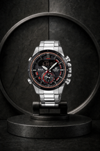 Casio Edifice ECB-800 Solar Smartphone Link ECB-800DB-1A Watch