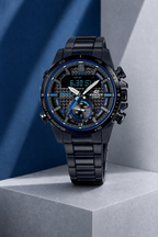 Casio Edifice ECB-800 Solar Smartphone Link ECB-800DC-1A Watch