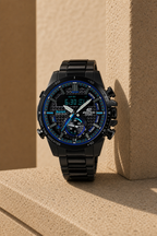 Casio Edifice ECB-800 Solar Smartphone Link ECB-800DC-1A Watch