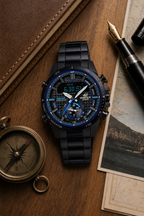 Casio Edifice ECB-800 Solar Smartphone Link ECB-800DC-1A Watch