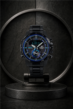 Casio Edifice ECB-800 Solar Smartphone Link ECB-800DC-1A Watch