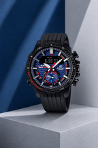 Casio Edifice ECB-800 Solar Smartphone Link ECB-800TR-2A Watch