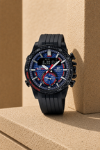 Casio Edifice ECB-800 Solar Smartphone Link ECB-800TR-2A Watch