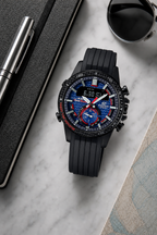 Casio Edifice ECB-800 Solar Smartphone Link ECB-800TR-2A Watch