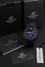 Casio Edifice ECB-800 Solar Smartphone Link ECB-800TR-2A Watch