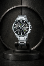 Casio Edifice EFR-303 World Time EFR-303D-1A Watch