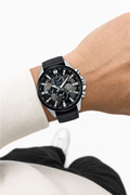 Casio Edifice EFR-303 World Time EFR-303L-1A Watch