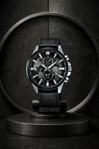 Casio Edifice EFR-303 World Time EFR-303L-1A Watch