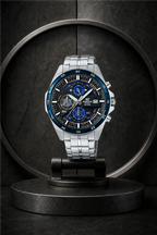 Casio Edifice EFR-556 Chronograph EFR-556DB-2 Watch