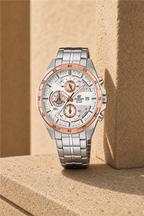 Casio Edifice EFR-556 Chronograph EFR-556DB-7 Watch