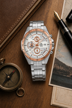 Casio Edifice EFR-556 Chronograph EFR-556DB-7 Watch