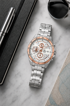 Casio Edifice EFR-556 Chronograph EFR-556DB-7 Watch