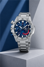 Casio Edifice EFR-558 Chronograph EFR-558D-2 Watch