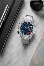 Casio Edifice EFR-558 Chronograph EFR-558D-2 Watch