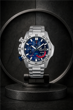 Casio Edifice EFR-558 Chronograph EFR-558D-2 Watch