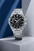 Casio Edifice EFR-563 Chronograph EFR-563D-1 Watch