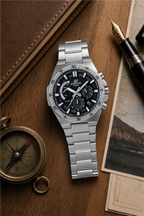 Casio Edifice EFR-563 Chronograph EFR-563D-1 Watch