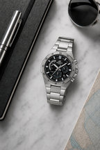 Casio Edifice EFR-563 Chronograph EFR-563D-1 Watch