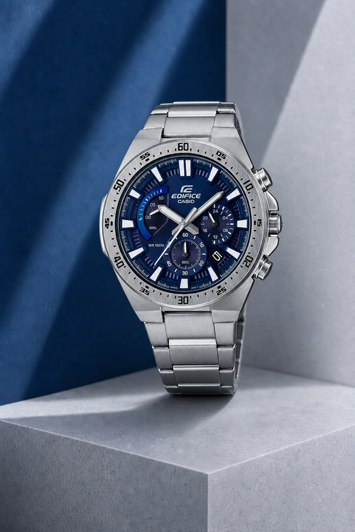 Casio Edifice EFR-563 Chronograph EFR-563D-2 Watch