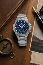 Casio Edifice EFR-563 Chronograph EFR-563D-2 Watch