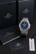 Casio Edifice EFR-563 Chronograph EFR-563D-2 Watch