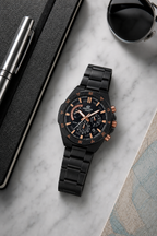 Casio Edifice EFR-563 Chronograph EFR-563DC-1 Watch