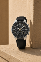 Casio Edifice EFR-564 Chronograph EFR-564BL-1A Watch