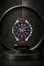 Casio Edifice EFR-564 Chronograph EFR-564BL-5A Watch