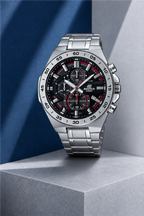 Casio Edifice EFR-564 Chronograph EFR-564D-1A Watch