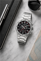 Casio Edifice EFR-564 Chronograph EFR-564D-1A Watch