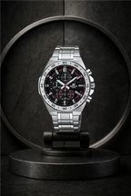 Casio Edifice EFR-564 Chronograph EFR-564D-1A Watch