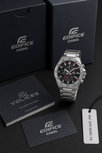 Casio Edifice EFR-564 Chronograph EFR-564D-1A Watch