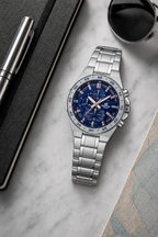 Casio Edifice EFR-564 Chronograph EFR-564D-2A Watch