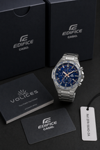 Casio Edifice EFR-564 Chronograph EFR-564D-2A Watch