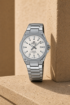 Casio Edifice EFR-S108 Slim Sapphire EFR-S108D-7AV Watch
