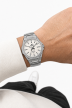 Casio Edifice EFR-S108 Slim Sapphire EFR-S108D-7AV Watch