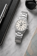 Casio Edifice EFR-S108 Slim Sapphire EFR-S108D-7AV Watch