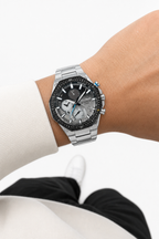 Casio Edifice EQB-1100 Slim Solar Bluetooth EQB-1100AT-2A Watch