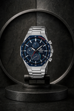 Casio Edifice EQB-1100 Slim Solar Bluetooth EQB-1100XYDB-2A Watch