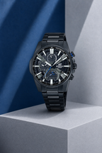 Casio Edifice EQB-1200 Solar Bluetooth EQB-1200DC-1A Watch