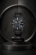 Casio Edifice EQB-1200 Solar Bluetooth EQB-1200DC-1A Watch