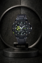 Casio G-Shock G-Steel GST-B100 GST-B100B-1A3 Watch