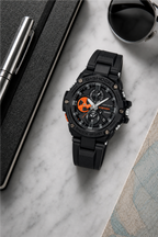 Casio G-Shock G-Steel GST-B100 GST-B100B-1A4 Watch