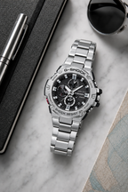 Casio G-Shock G-Steel GST-B100 GST-B100D-1A Watch