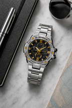 Casio G-Shock G-Steel GST-B100 GST-B100D-1A9 Watch