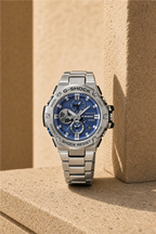 Casio G-Shock G-Steel GST-B100 GST-B100D-2A Watch