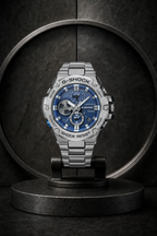 Casio G-Shock G-Steel GST-B100 GST-B100D-2A Watch