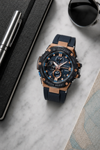 Casio G-Shock G-Steel GST-B100 GST-B100G-2A Watch