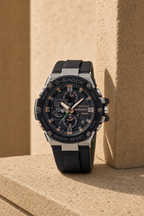 Casio G-Shock G-Steel GST-B100 GST-B100GA-1A Watch